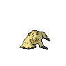 Official artwork of mimikyu-busted-B