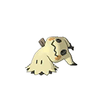 Official artwork of mimikyu-totem-busted-B